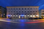 Sport (Kuybysheva Street, 49), hotel