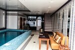 Karavan (Muyezerskaya Street, 15Ас9), hotel
