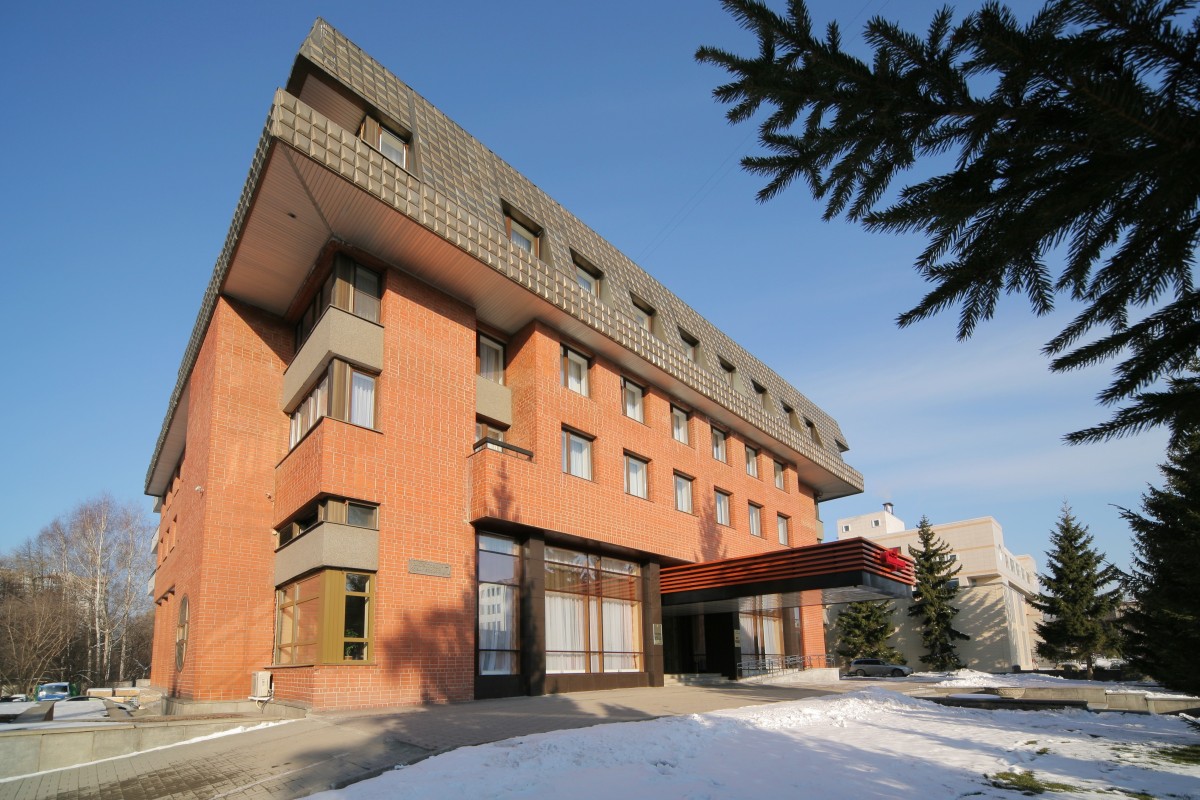 Фото Октябрьская