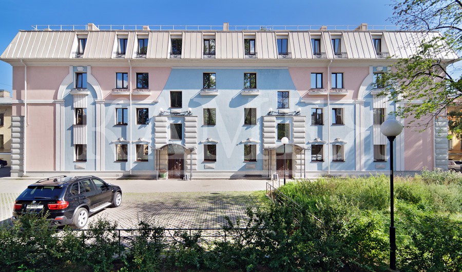 Фото отеля 1