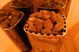 Гостиница Парус в Ярославле