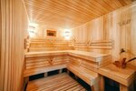 Банный комплекс РайЦентр (Komplektovochnaya ulitsa, 22), baños