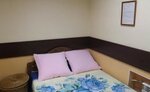 Sauna ideal (Komsomolskiy Avenue, 13) ، ساونا