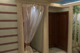 Gavan (Gazety Krasnoyarskiy Rabochiy Avenue, 150с11) ، منتجعات
