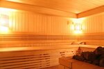 Sauna na Moskovskoi (Moskovskaya Street, 22), sauna