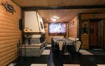 Banny kompleks Barskiye zadvorki (Dimitrova Street, 23) ، ساونا