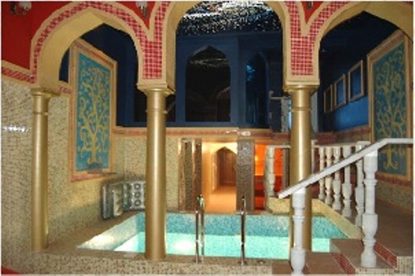 Фото отеля 1