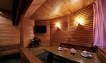 Lotsmanskiye bani (Lotsmanskaya Street, 20В), bathhouse