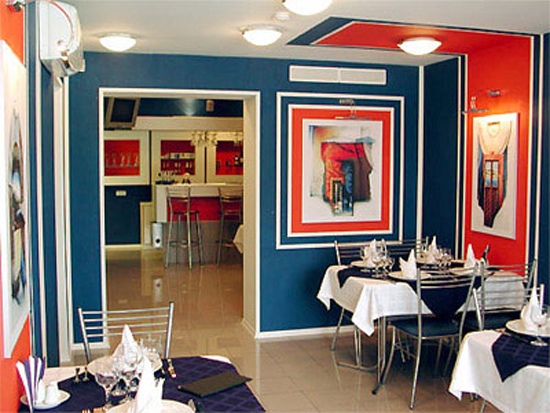 Фото отеля 2