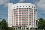 Hotel Iset (Lenina Avenue, 69к1), landmark, attraction