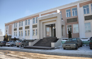 Гостиница Держава