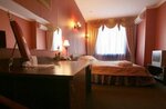 22 Kvadrata (Dvinskaya ulitsa, 19), hotel