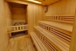 Sauna24ekb.ru (Posadskaya Street, 21), sauna