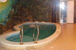 7 Гномов (Yurina Street, 273В) ، ساونا