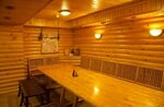 Цимус (prospekt Shakhtyorov, 48А), sauna