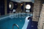 Public Bath № 1 (Volgodonskaya ulitsa, 2/177), bathhouse