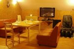 Tryum (Khavskaya Street, 26с2) ، ساونا