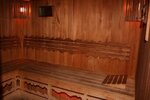 Villa Luna (Sormovskaya Street, 139), sauna