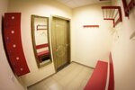 Sauna na Potrebitelskoy (1-ya Potrebitelskaya ulitsa, 17к1), sauna