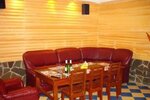 VIP-sauna (Sem Vetrov Neighbourhood, Konstantina Simonova Street, 6), sauna
