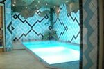 Sauna Turtsiya Afrika (Promyshlennaya Street, 10/3) ، ساونا