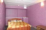 Мини-гостиница Семь пятниц (Geroev Khasana Street, 6), hotel