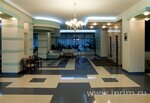 Meridian (Ochakovskaya ulitsa, 5) ، فندق