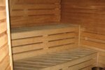 VIP Zona (Bolshaya Sadovaya Street, 11), sauna