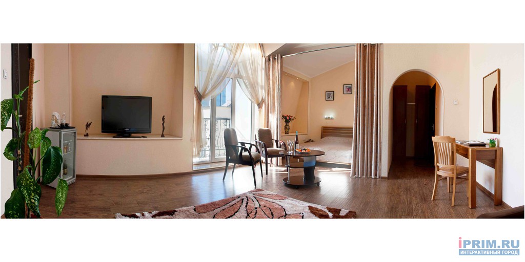 Фото Сибирское Подворье