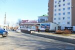 Persona (100-letiya Vladivostoka Avenue, 66), hairdresser