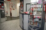 Belaya Vorona (Svetlanskaya Street, 147) ، جمال العمل المشترك