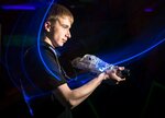Portal-70 (district Cheremoshniki, Proletarskaya Street, 38/1), laser tag