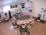 Glamur (Lugovaya street, 91), beauty salon
