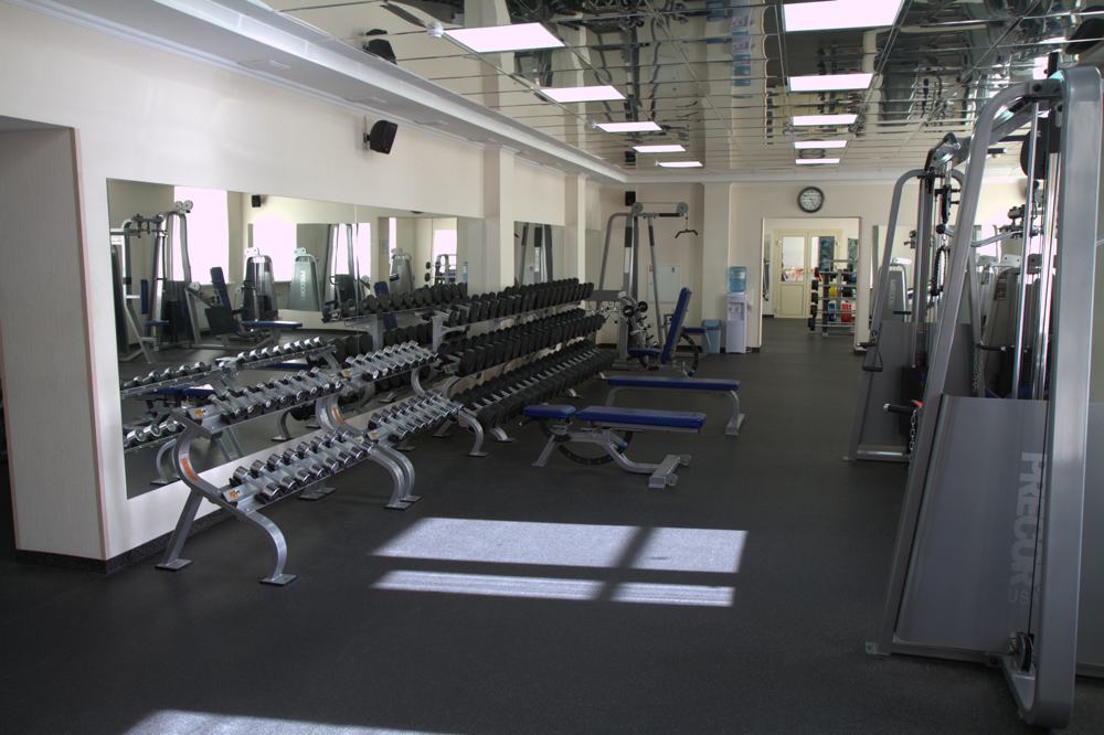 Фото Гольфстрим