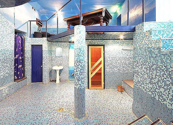 Фото Турист