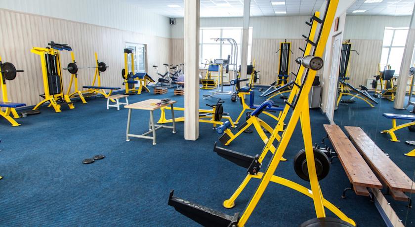 Фото Отель Стара Загора