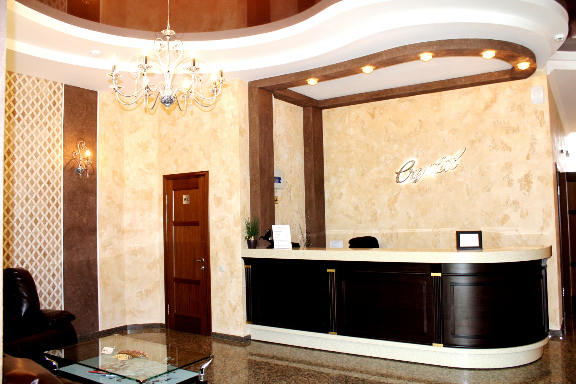 Фото отеля 2