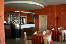 Sauna Сауна в гостинице Полет, Perm Krai, photo