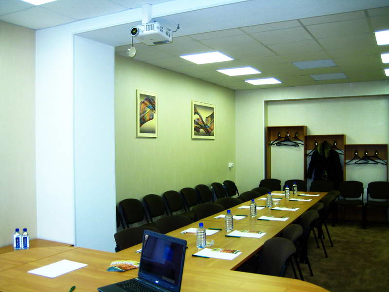 Фото отеля 4