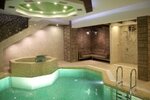 Avalon (Pervomayskiy district, Zavodskaya ulitsa, 1/1) ، حمام البيت