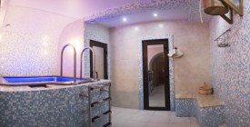 Фото Усадьба XVIII век