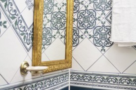 Фото Усадьба XVIII век