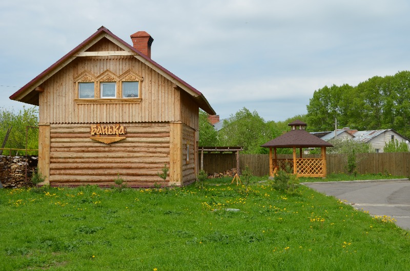 Фото Суздаль Inn