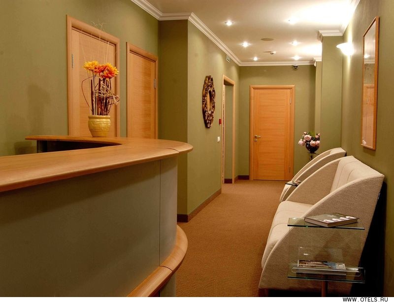 Фото отеля 2