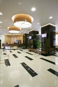 Гранд Авеню by Usta Hotels