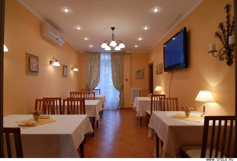 Фото отеля 3