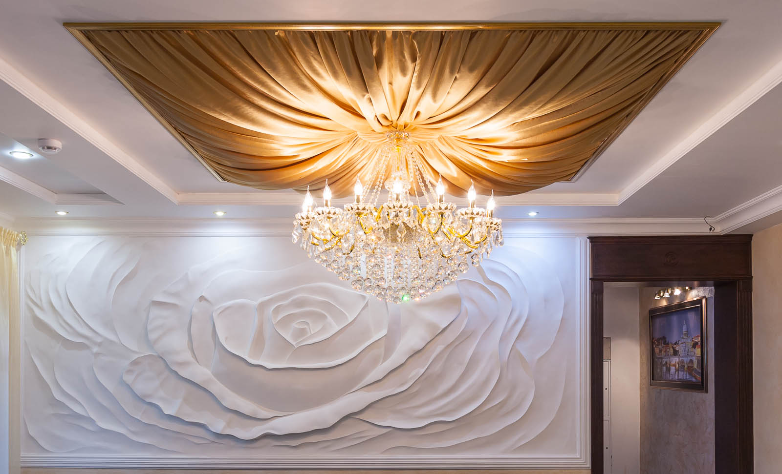 Фото Белладжио