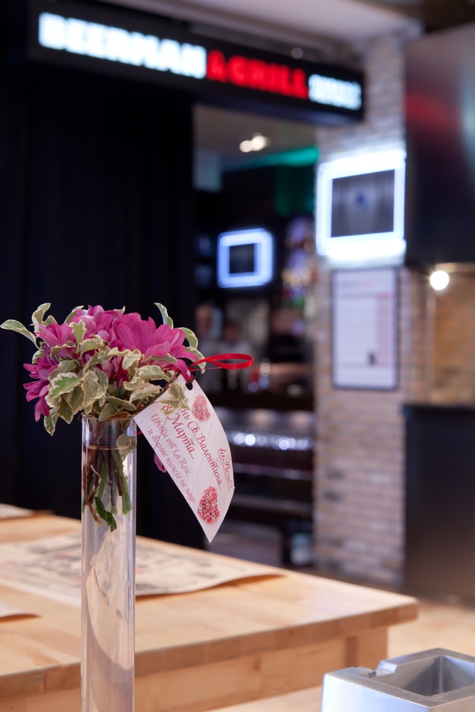 Фото Marins Новосибирск Hotel