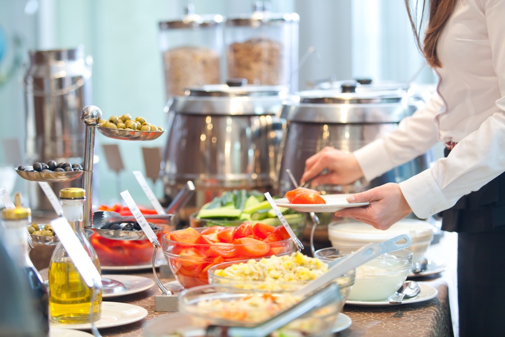 Фото Marins Новосибирск Hotel