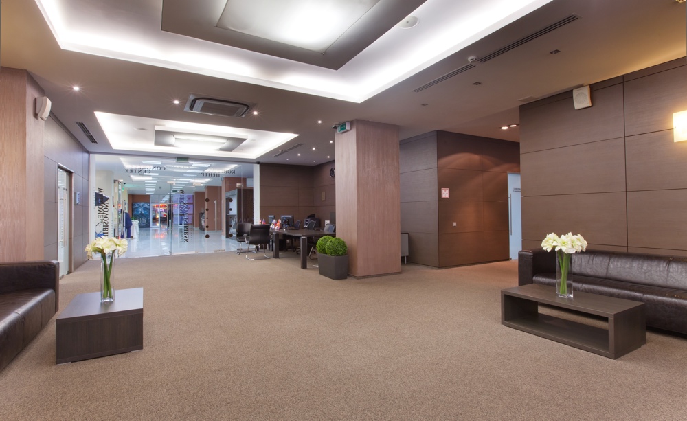 Фото Marins Новосибирск Hotel